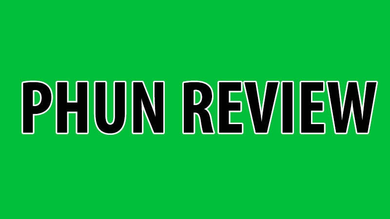 Phun Forum Review